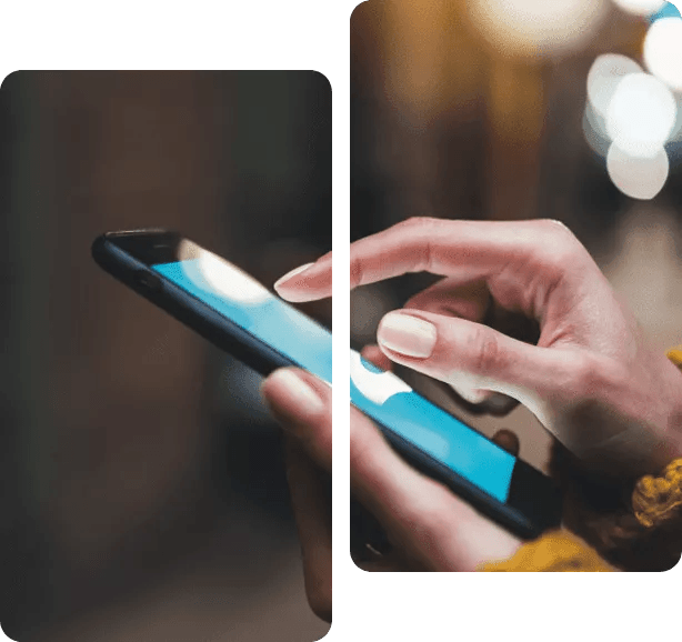 company for app development