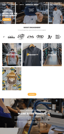 custom mobile app development company