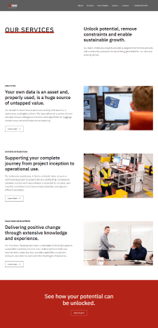 ios app development agency