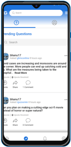 hire android app developer