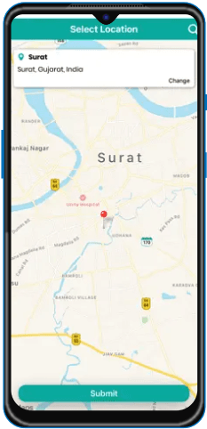 react native app development services