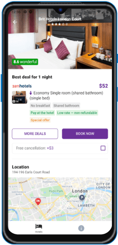 ios app development companies
