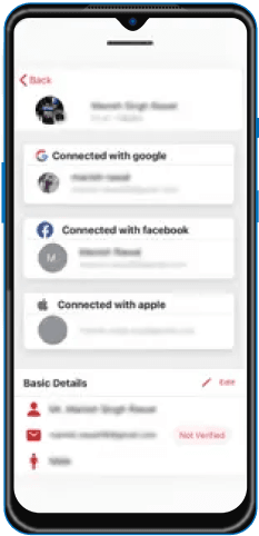 react native app development services