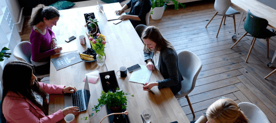 app development company