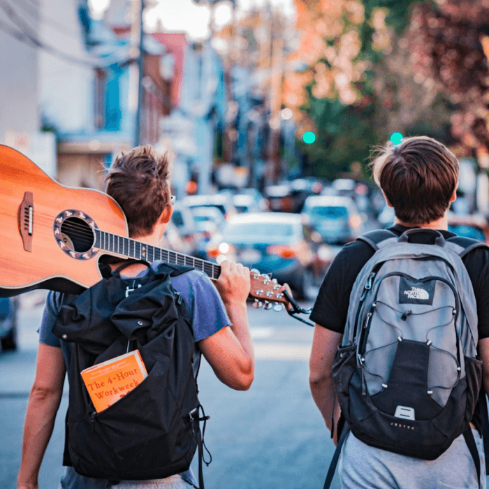 Leading Travel App Development Solutions