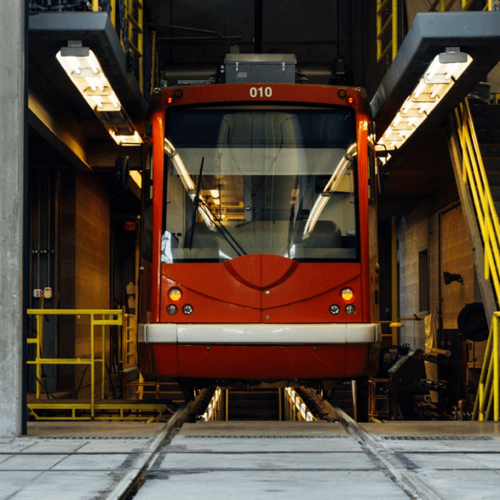 Best Transportation App Development Solutions