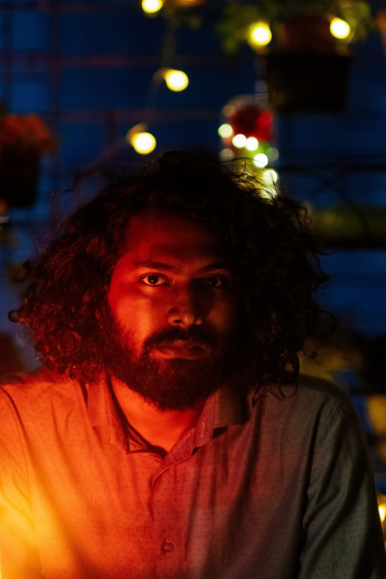 Prakash Kumar B.